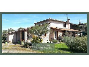 Maison en Pierre -3 chambres -4730 m² de terrain 47250 (lot et