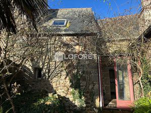 Maison Kerbors 5 pièce(s) 72 m2