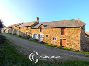 Maison La Boussac 3 pièce(s) 70 m2