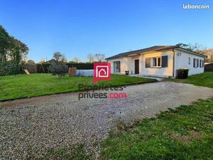 Maison 5 pièces 107 m²