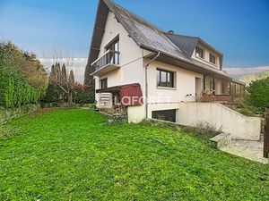 Maison Mont-Saint-Aignan 160m²