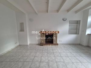 Maison de bourg idéal investissement ou pied à terre