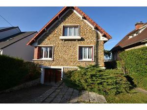 Maison Sainte Genevieve Des Bois 4 pièce(s) 82 m²