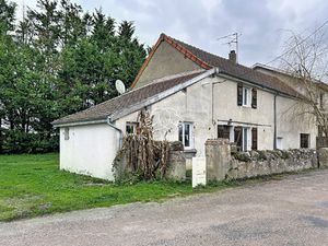 Maison de campagne avec dépendance