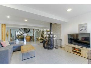 Maison de ville 144m2 -5 pièces-