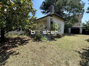 Maison de plain pied Roseraie