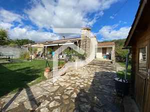 Maison Ucel 5 pièce(s)