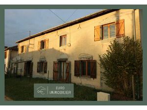 Entre Mont de Marsan et Captieux  maison familiale de 170 m² av