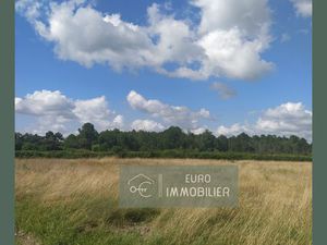 LOT DE TERRAIN VIABILISE 10 MN DE BAZAS