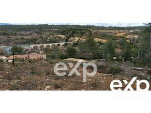 TERRAIN CONSTRUCTIBLE AVEC PERMIS DE CONSTRUIRE