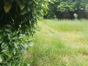 Rare Terrain constructible 327m²  HOERDT