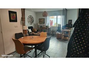 Appartement T2 Le Relecq-Kerhuon