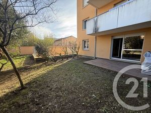 Appartement F3 à vendre - 3 pièces - 67 m2 - Toulouse - 31 - MIDI-PYRENEES