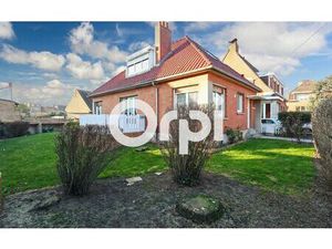 Maison Dunkerque m² T-7 à vendre  309 750 €