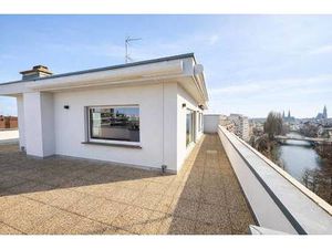 LAFORET STRASBOURG-ORANGERIE