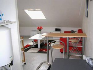 Studio à louer - logement étudiant