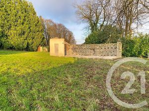 Terrain à vendre - 1369 m2 - Fegreac - 44 - PAYS-DE-LOIRE