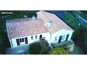 Maison 125m2 6 pièces