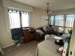 F2 à louer Rue de la corvée