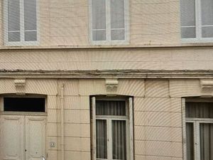 Appartement 1 chambre - calais centre