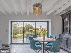 Gîte Confort et Nature la Marceline