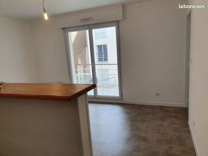 Location appartement NANTES Gare Sud