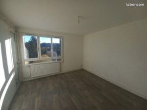 Appartement 3 pièces 57 m²