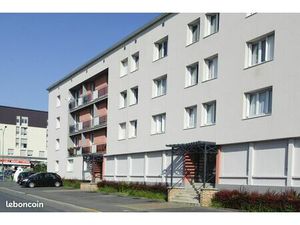 Appartement 4 pièces 59 m²