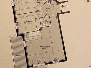 Appartement Chartres