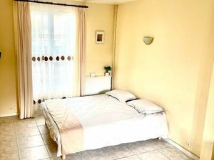 Studio bail mobilité