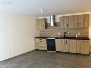 A louer prochainement