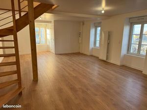 Location appartement à brulon