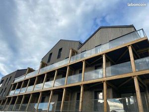 Appartement 5 pièces 97 m²