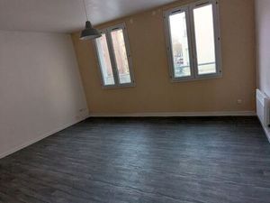 Grand T4 quartier St Nicolas