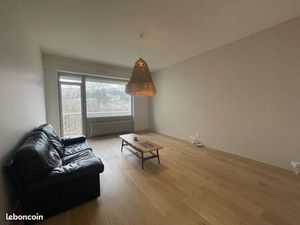 Appartement 2 pièces 60 m²