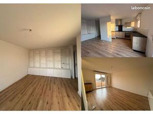 Location t3 Mérignac arlac