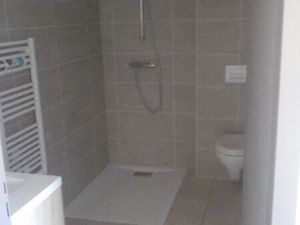 Appartement meublé 30 m²