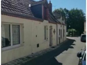 Maison 2 pièces 40 m²