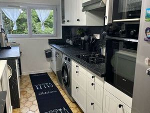 Appartement 3 pièces