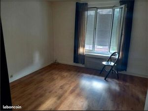 Loue F2 Bld de Reims