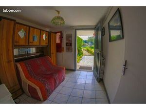 Location d un appartement