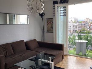 Location appartement 50 m2