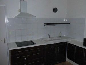 Appartement T3 centre Ville