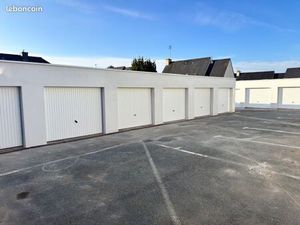 Location garage neuf