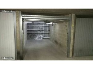 Box à louer Versailles RD  très proche gare