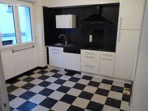 Location Maison Auray Quartier St Goustan