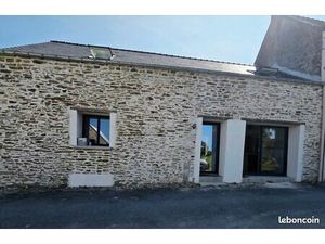 Maison entièrement rénovée