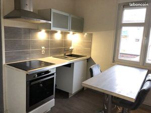 Appartement 75m2 très lumineux