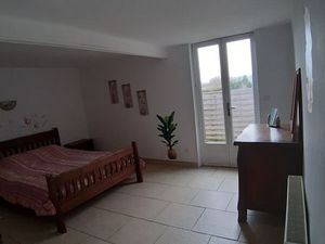 Appartement meublé à louer à l'année