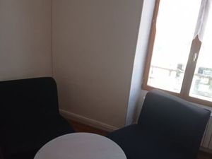 Duplex 23m² à deux pas du château. Idéal étudiant ou jeune salarié